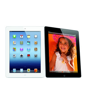 iPad3|苹果发布新iPad_科技时代_新浪网