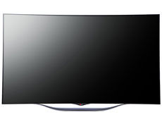 LG EC9300 OLED