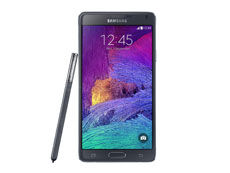 GALAXY Note 4