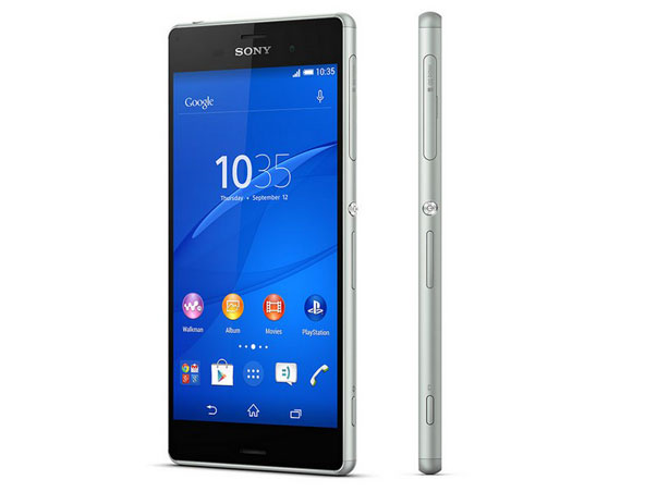 Xperia Z4