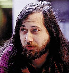Stallman洪峰16日16时半做客新浪谈黑客道培训