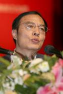 北京信息化办公室副主任李洪