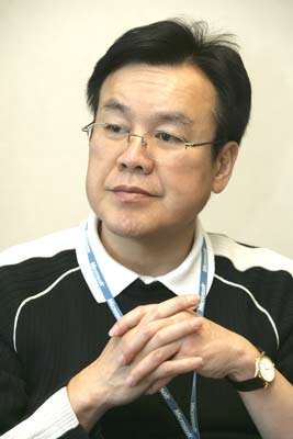 科技时代_消息称AMD大中华区副总裁吴世雄即将离职
