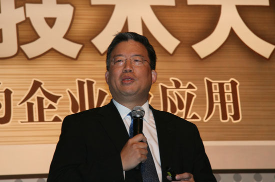 VMware��˾���л����ܲ��μ��