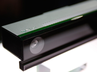 ΢���¿�Kinect����֧��Windows