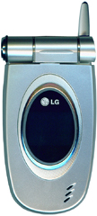 LG 8390