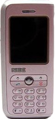 NEC N100