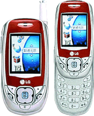 LG C810