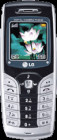 LG C650