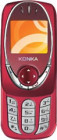  S800