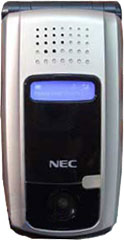 NEC C611