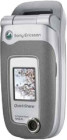 sonyericsson Z520c UCWEB