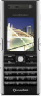 sonyericsson V600 UCWEB