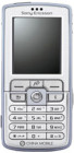 sonyericsson K758c UCWEB