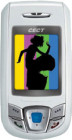 CECT E818+