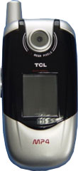 TCL D668