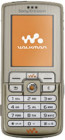 sonyericsson W700c UCWEB