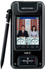 NEC N940