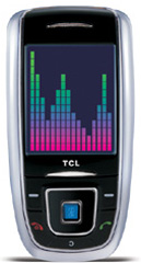 TCL D818