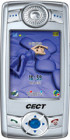 CECT V200