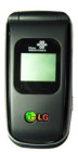 LG KX126