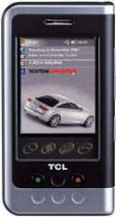TCL E300