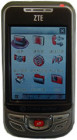 ZTE���� E700