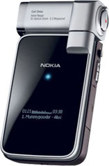 诺基亚 N93i