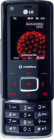 LG KU800