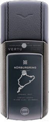 Vertu Ascent Racetrack