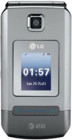 LG CU575