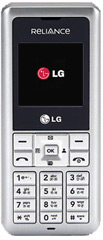 LG KX136