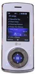 LG KM710