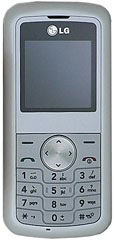 LG KP100