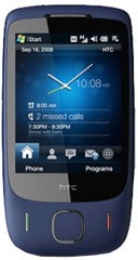 HTC Touch 3G