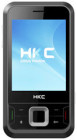 HKC G908