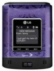 LG Lotus