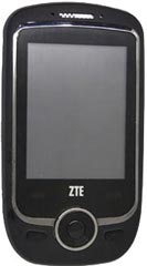 ZTE X790
