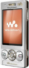  W705