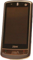 ZTE U720