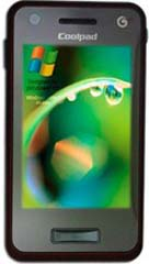 酷派 F801