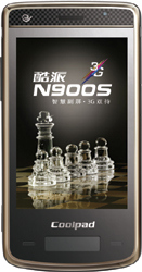  N900S