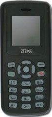 ZTE S105