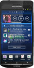  Xperia duo