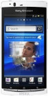  Xperia Arc S 