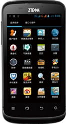 ZTE N880F