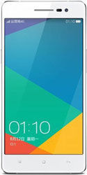 OPPO R3 4G