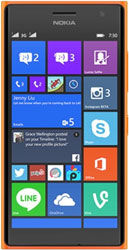 ŵ Lumia 730