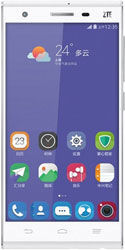 ZTE 2 ƶ