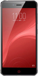 nubia Z11 miniS